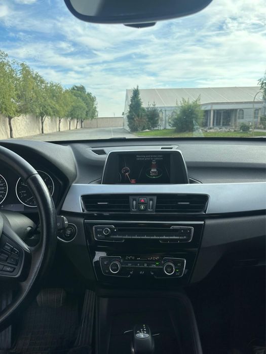 Bmw x1 2.0 diesel xdrive 4x4 schimb cu iveco