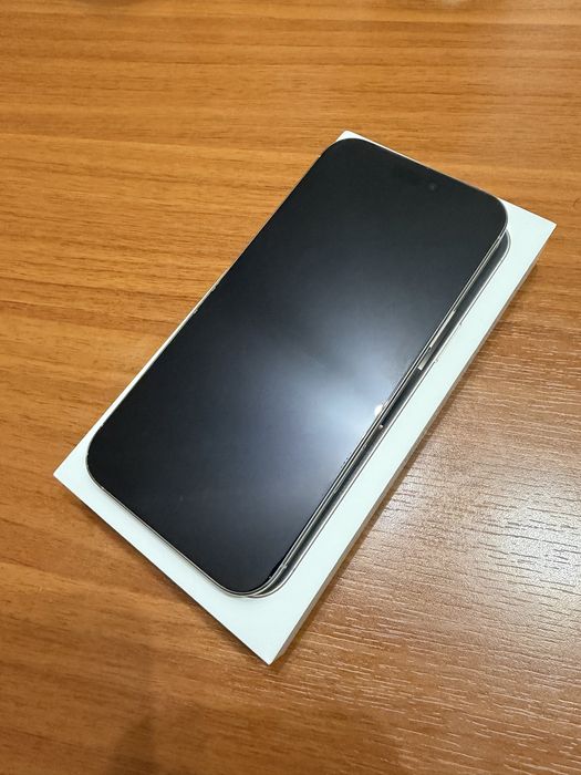 Iphone 16 Pro Max 256 GB ca nou, 10/10