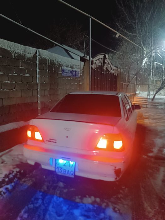 Нексиа дайво 8клапн