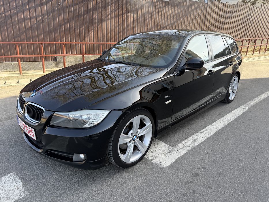 Vind bmw 320 an 2010 motor 2.0 tdi