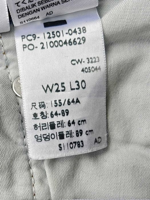 Женские джинсы Levi's W25L30