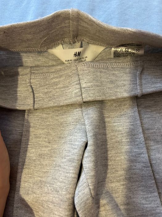 Сет дрехи за момиче