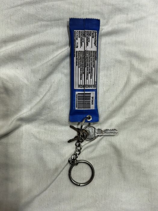 Balenciaga energy bar