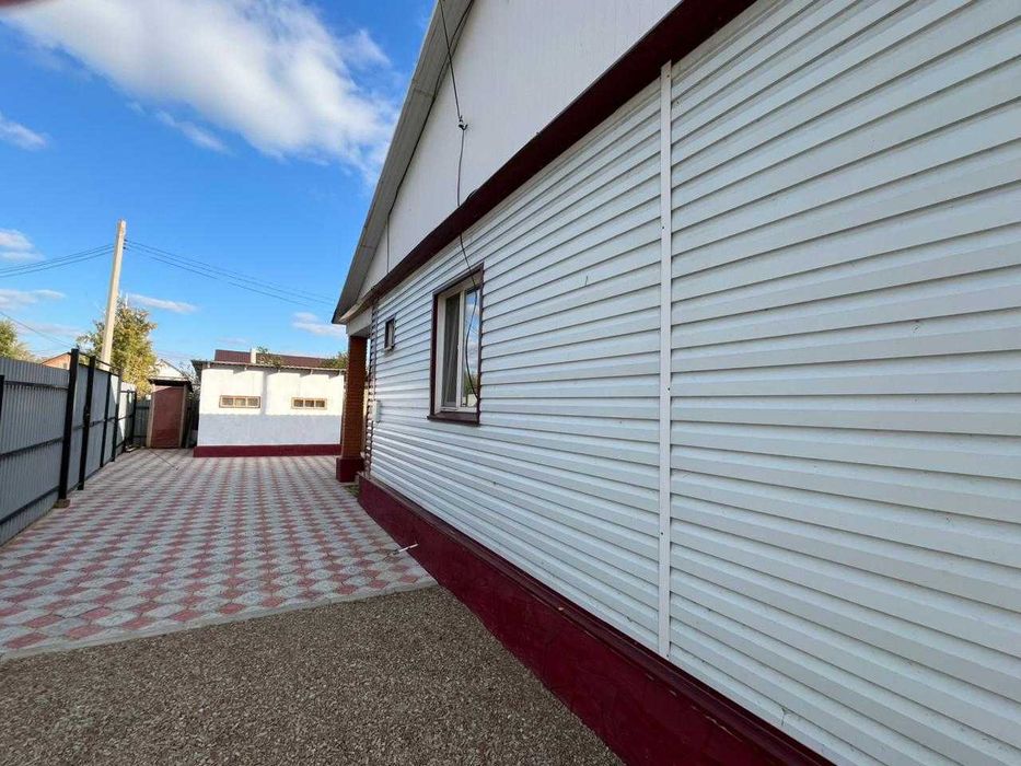 Продажа дома в Рабочем поселке