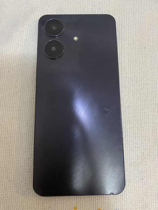 Realme not 60 продам или обменяю