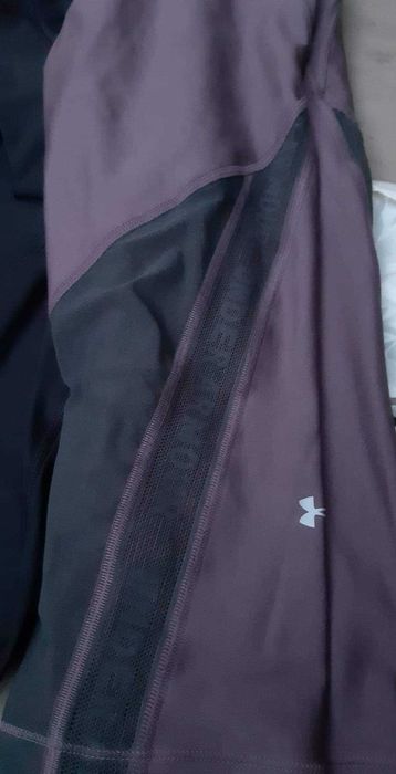 Under armour  клин