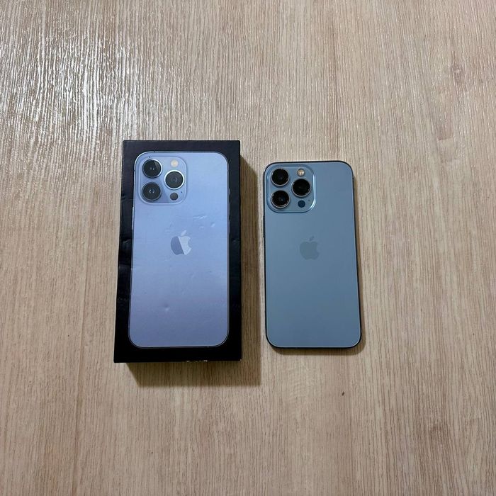IPhone 13 Pro 256GB Срочно!!!