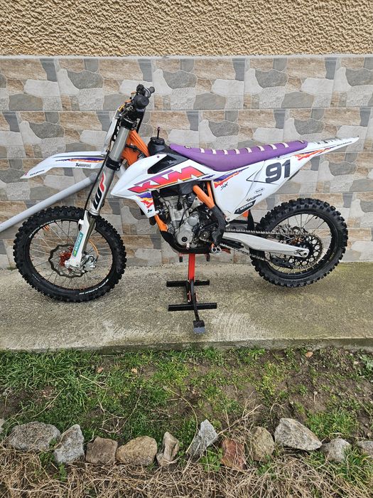 Ktm SX-F 250 2019