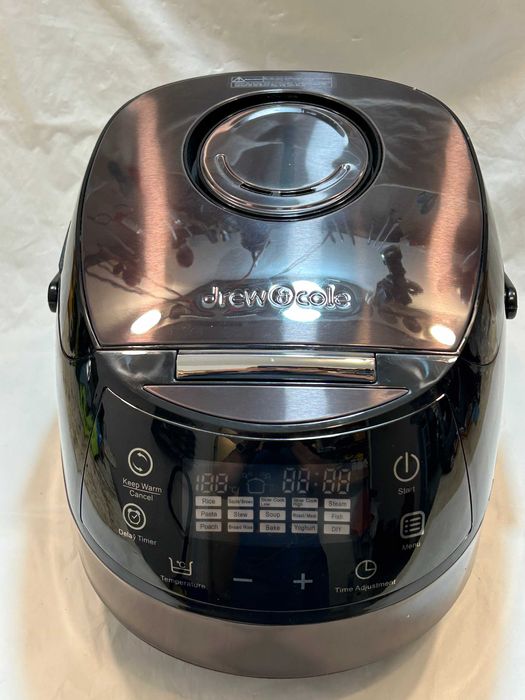 НОВ Мултикукър Drew&Cole CleverChef 14-в-1 | 5L | Гаранция