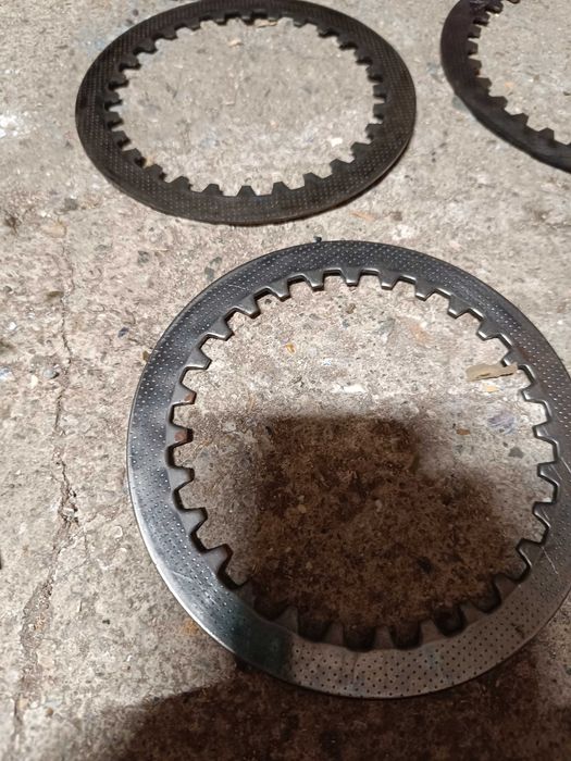 Съединител за suzuki bandit 600