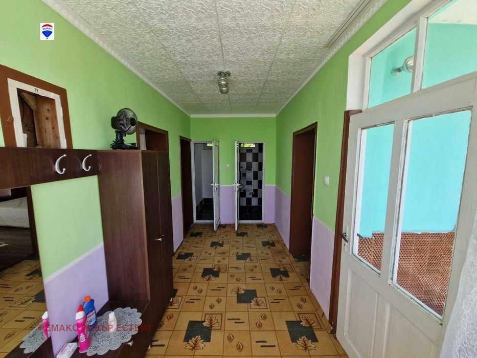 Къща за продажба в гр. Борово