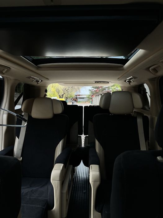 Прокат Авто с водителем