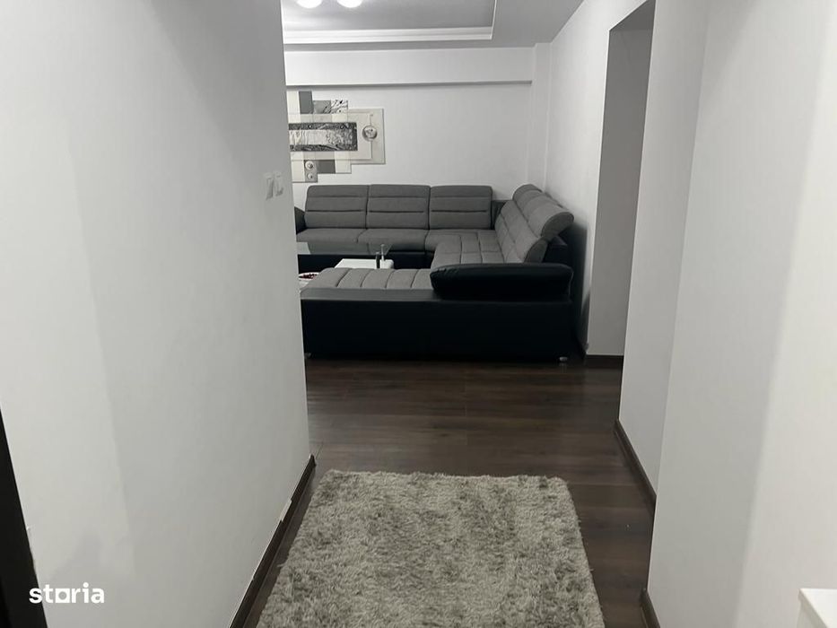 Inchiriere apartament 3 camere, de lux, Targoviste, micro 3, CEC