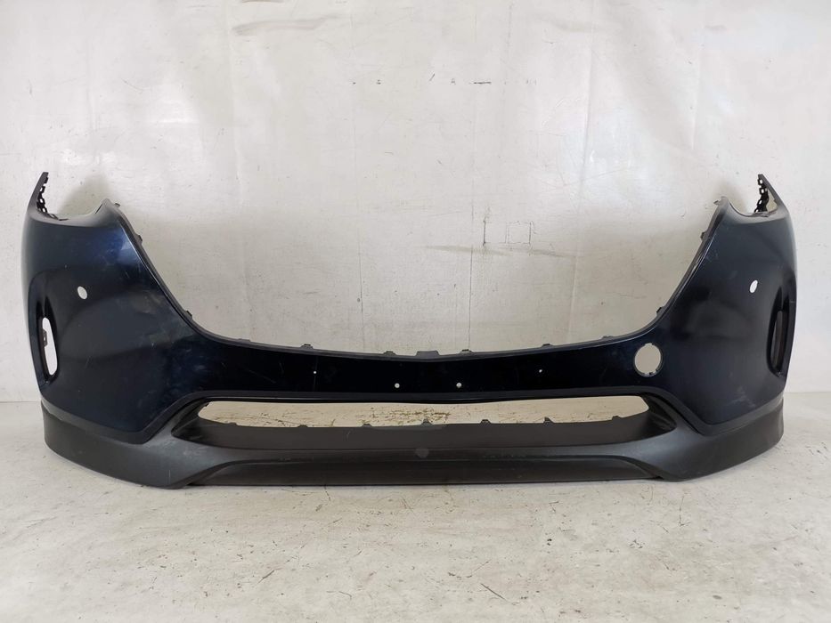 Предна броня Мазда ЦХ-60 / Mazda CX-60 Оригинална, в добро състояние