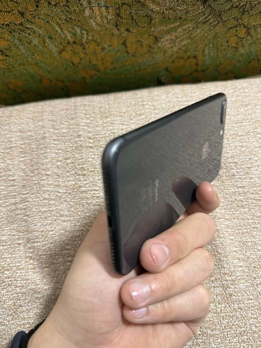 Новый 8 plus НОВЫЙ