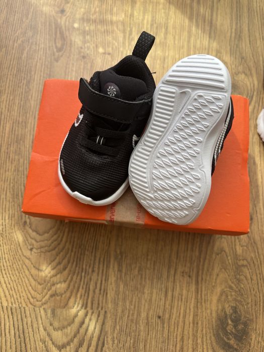 Nike 18.5 сандалки и ботушки 15лв