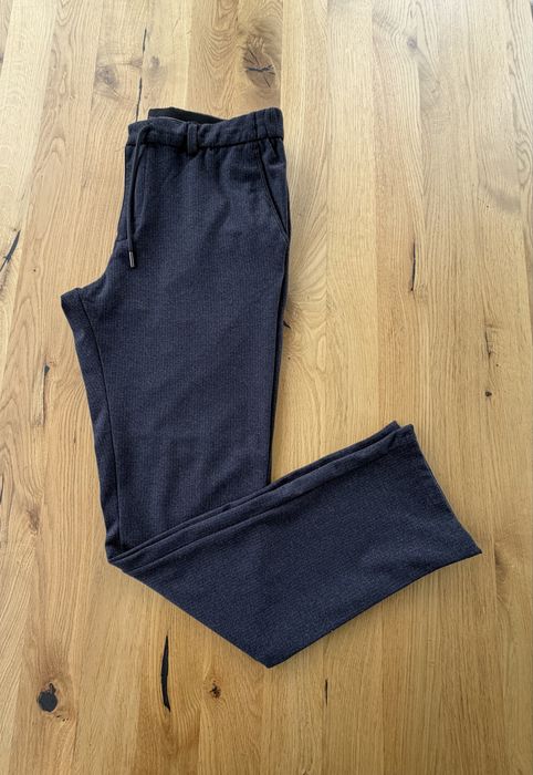 C&A premium pantaloni barbati