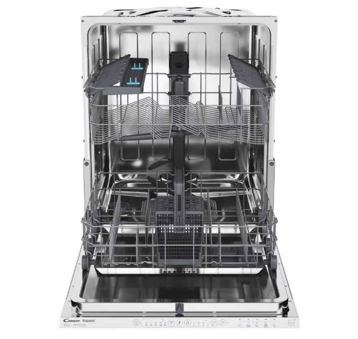 Съдомиална машина Candy Rapido