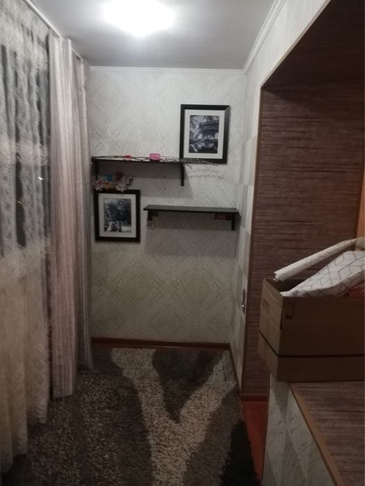 Продам 2х комн, военный институт , юбилейка