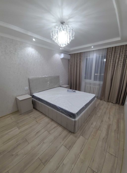 своя 3хком квартира Юнусобад2