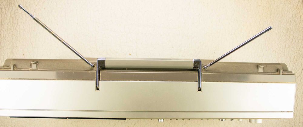 Sharp GF 777 Z Boombox касетофон