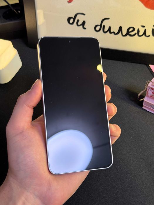 Samsung Galaxy S25, 128 ГБ