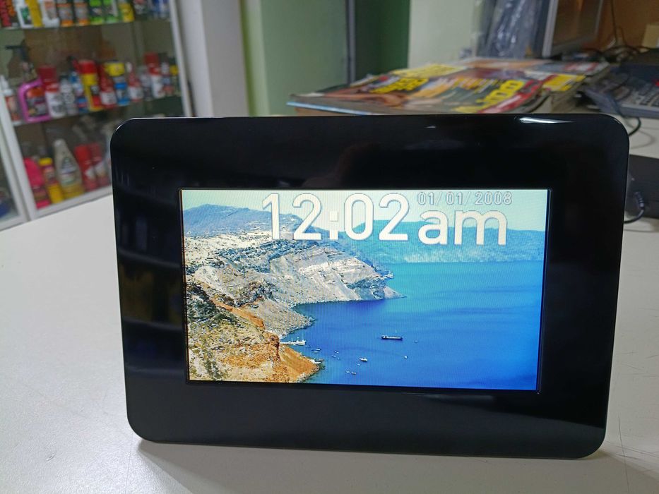 Продам фоторамку Samsung