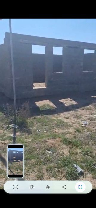Жер сатамын.Горгазда.Виноградова кошесинде