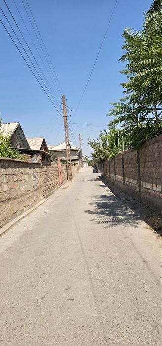 дом недвижимость участок