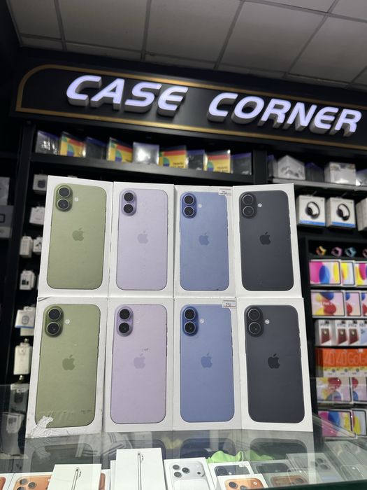 Iphone 17
