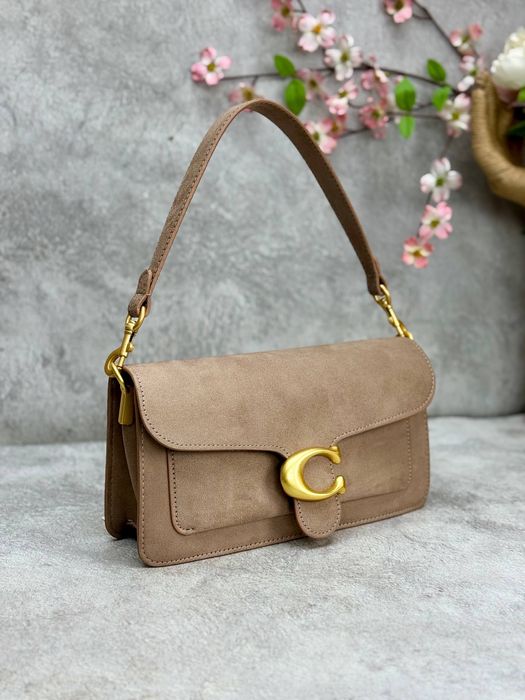 Genti Coach dama noi