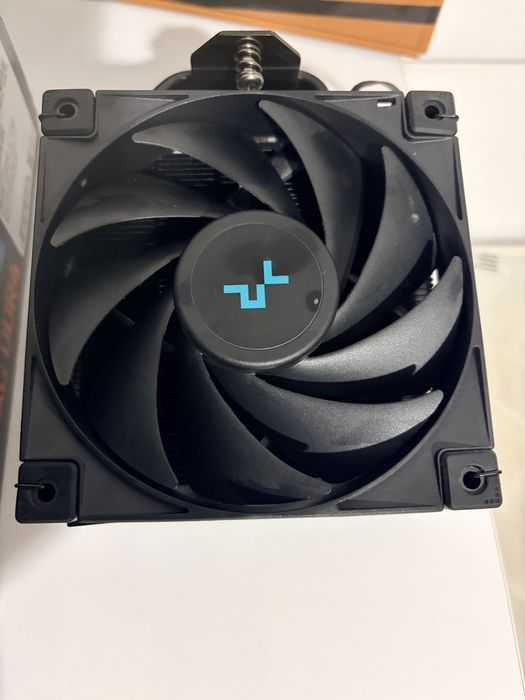 Дънна платка + процесор