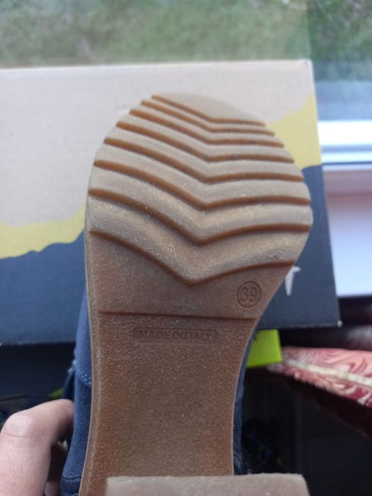 Продам обувь в отличном состоянии