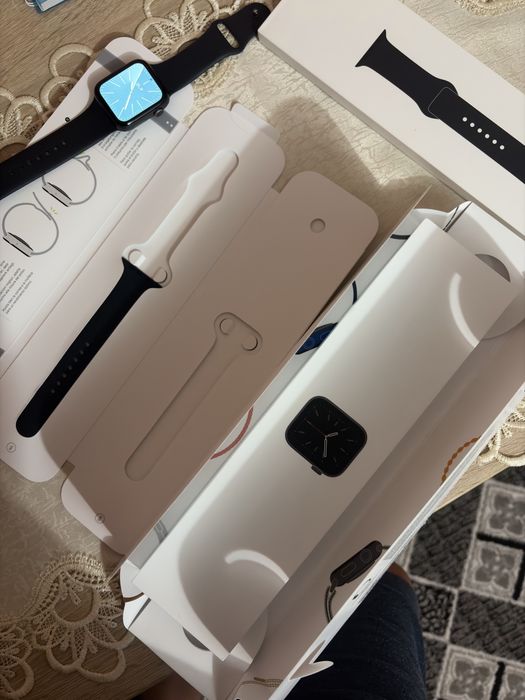 Apple watch series 6 44mm celullar