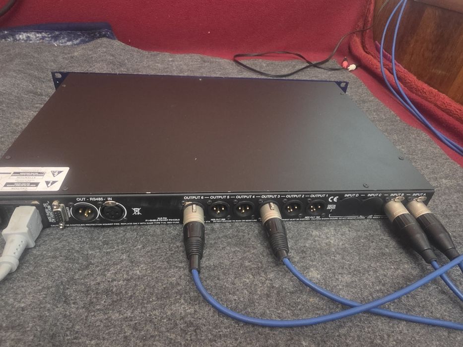 Xta Dp 426, Dp 446