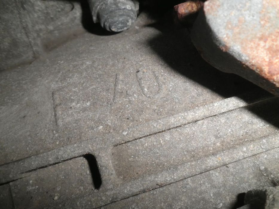 Cutie viteze 4x4 Opel Antara Facelift , Chevrolet Captiva, 2.2 VCDI 55583214 F40