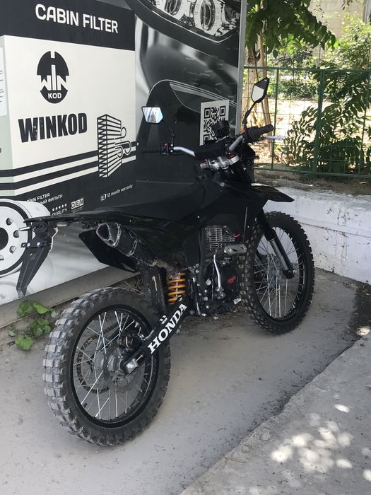 Продам мотоцикл bse j10