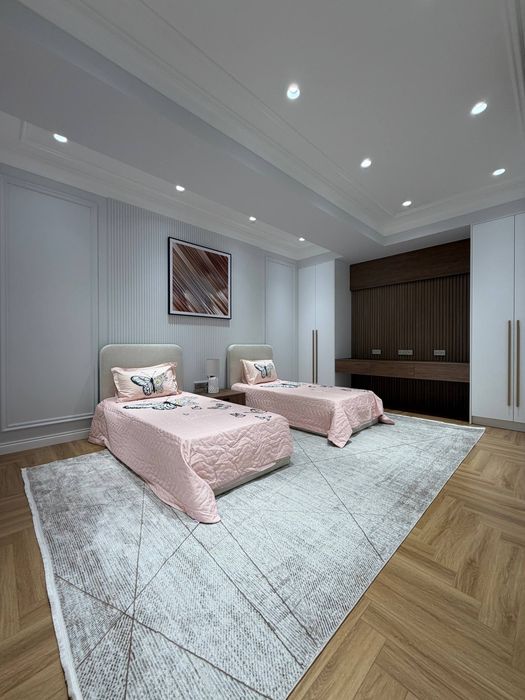 New Life in Yashnabad Продается 4 ком квартира ремонт Фаргона Йули