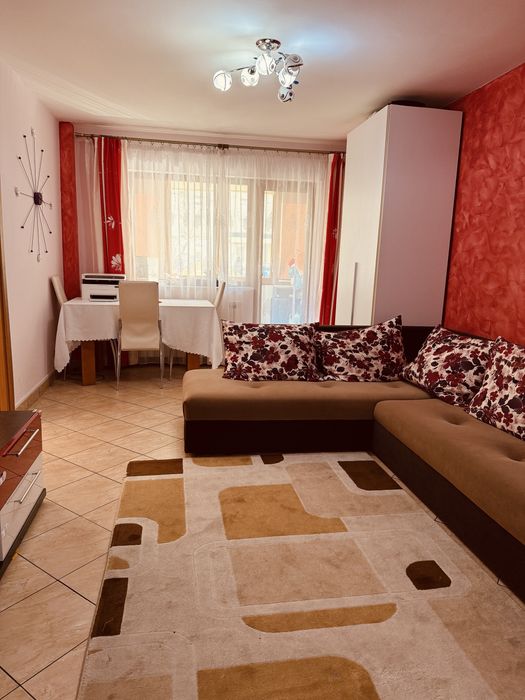 Apartament 2 camere renovat complet Precista zona Laguna