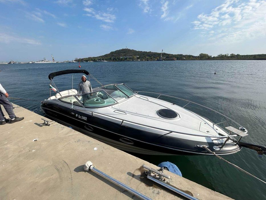 Crownline 286 SC 2016 г.