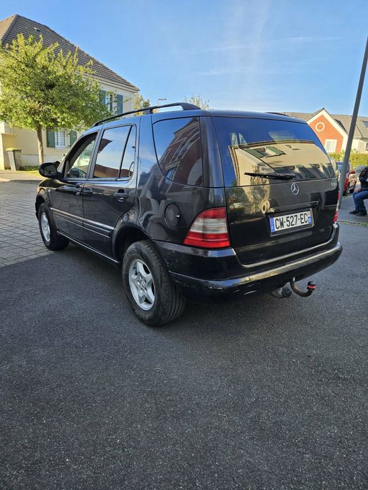 Vand ML 2.7 stare buna