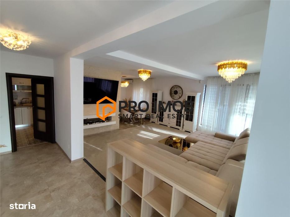 Casa tip P+M in zona cartier American | Comision 0%