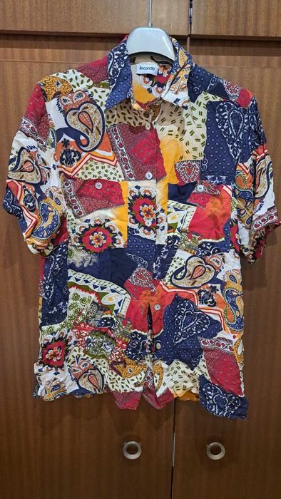 Дамски блузи, туники и ризи