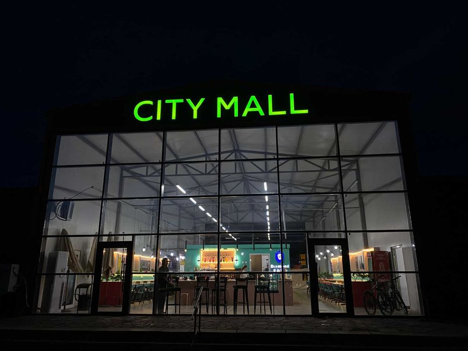 Сдаю помещение под СКЛАД