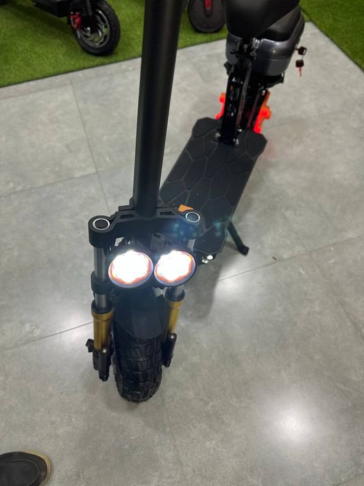 Продам электроскутер