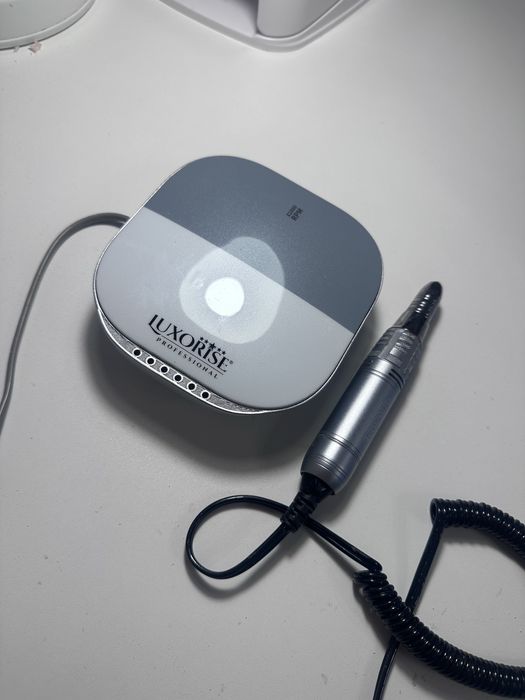 Freza Luxorise manichiura