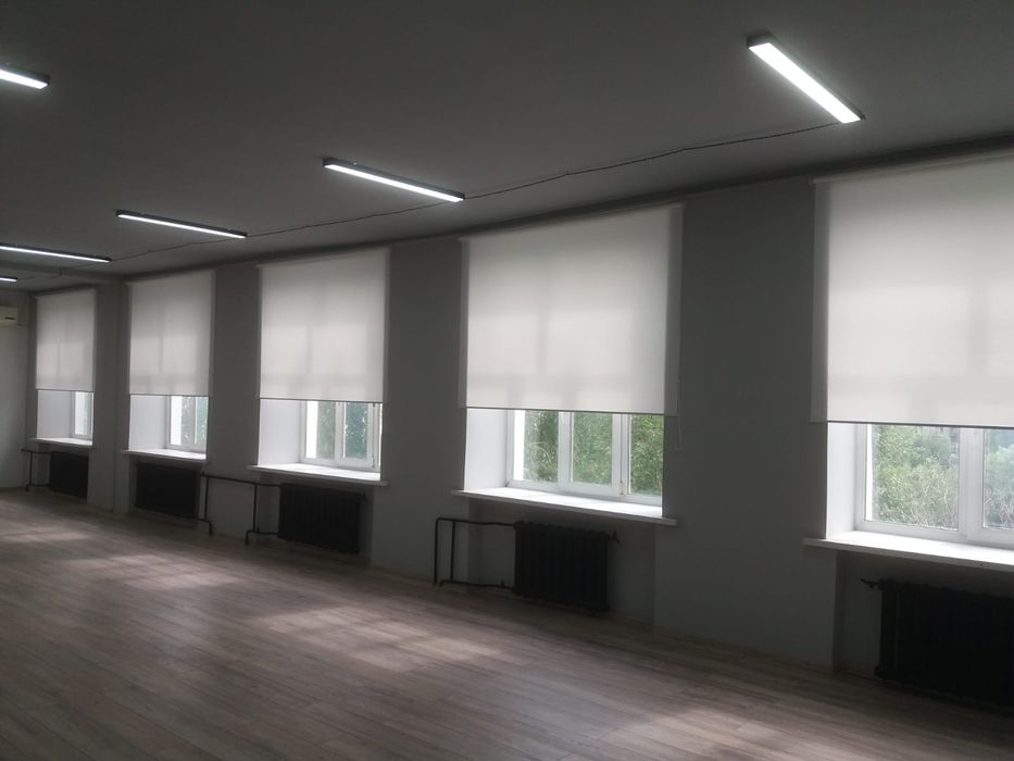 Ролл-шторы , день- ночь, жалюзи вертикальные, горизонтальные