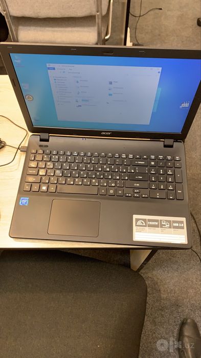 Acer noutbuk ноутбук ideal