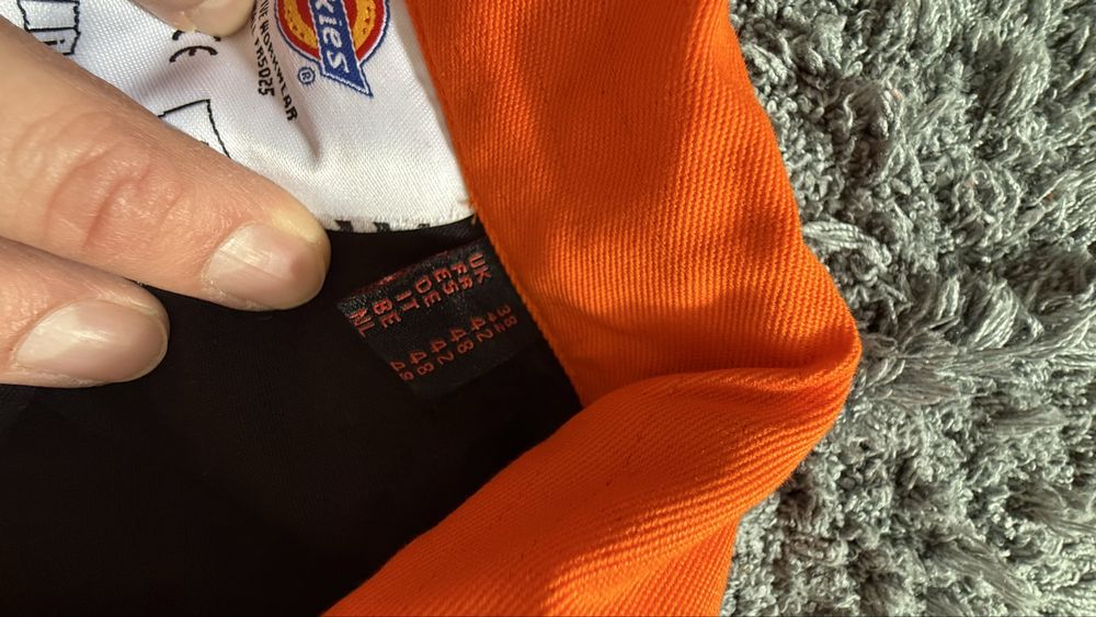 Комбинезон Dickies (спецодежда)