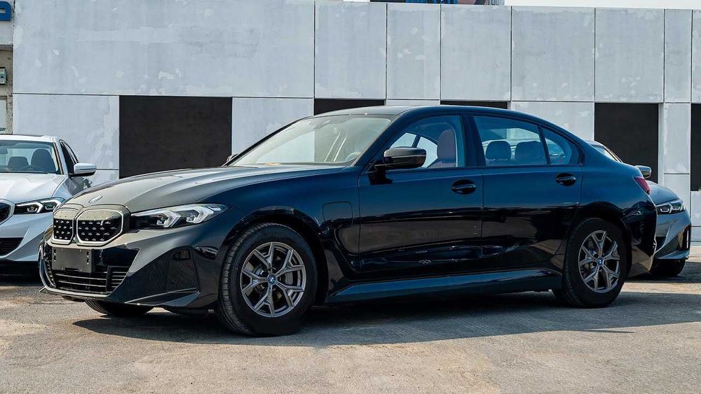 BMW I3 40L naxt, halol nasiya va foizsiz rassrochka